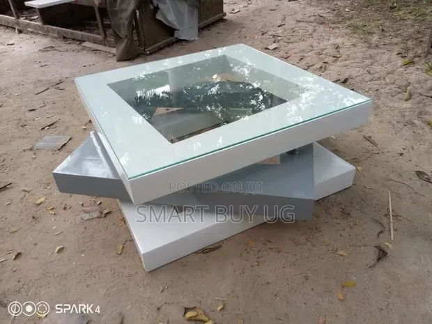 Brand New Center Table / Coffee Table CT816 - 1