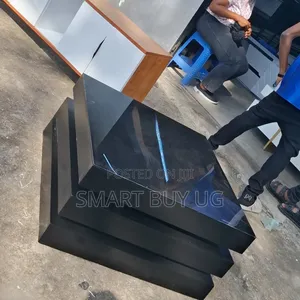 Brand New Center Table / Coffee Table CT807
