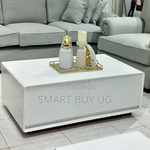 Brand New Center Table / Coffee Table CT810