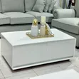 Brand New Center Table / Coffee Table CT810 - 1