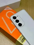 New Tecno Spark 40 Pro+ 256GB White - 1