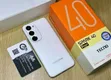 New Tecno Spark 40 Pro+ 256GB White - 4