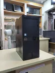 Dell Vostro Desktop Computer - Core i7, 8GB RAM, 500GB HDD+SSD - 1