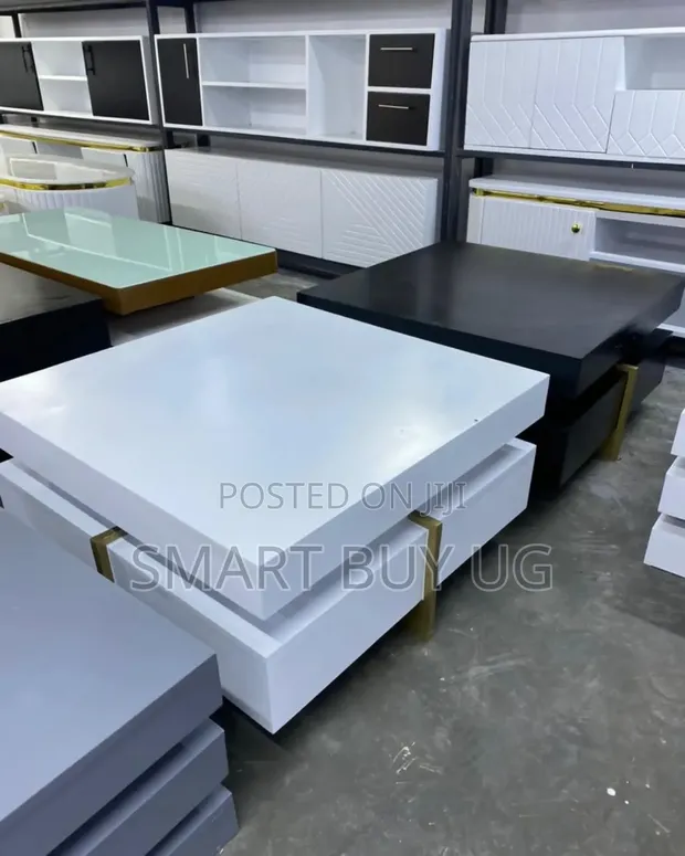Brand New Center Table CT802 - Smart Buy UG - 1