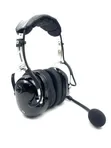 General Aviation Pilot Headset for Cessna 172 Training - 1