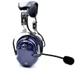 General Aviation Pilot Headset for Cessna 172 Training - 2