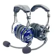 General Aviation Pilot Headset for Cessna 172 Training - 4