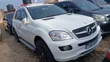 Mercedes-Benz M Class 2013 White - 4