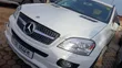 Mercedes-Benz M Class 2013 White - 5