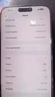 Apple iPhone 15 Pro Max 512GB Blue - 2
