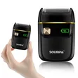 NOVA Mini Portable Electric Shaver - 2