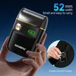NOVA Mini Portable Electric Shaver - 3
