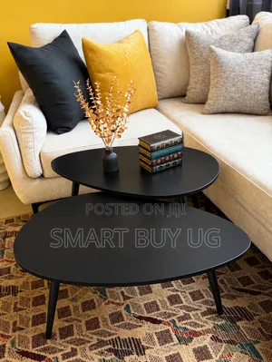 Brand New Center Table CT805 - Smart Buy UG