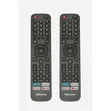 Hisense EN2B27 Smart TV Remote Control - Brand New - 1