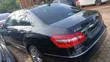 Mercedes-Benz E300 2015 Black - 1