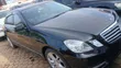 Mercedes-Benz E300 2015 Black - 2