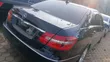 Mercedes-Benz E300 2015 Black - 3