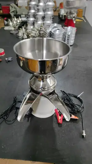 Brand New Cream Separator