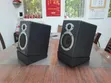 M-Audio StudioPro 3 Active Studio Monitors - 1