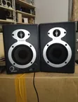 M-Audio StudioPro 3 Active Studio Monitors - 2