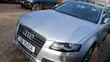 Audi A4 2014 Silver - 1