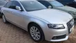 Audi A4 2014 Silver - 2