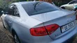 Audi A4 2014 Silver - 3
