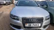 Audi A4 2014 Silver - 4