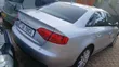Audi A4 2014 Silver - 5