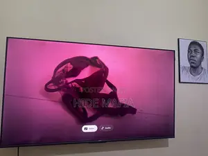 TCL 50-inch QLED 4K Google TV