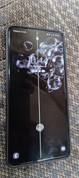 Samsung Galaxy S20 Ultra 5G 256GB Black - 2