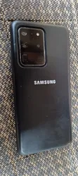 Samsung Galaxy S20 Ultra 5G 256GB Black - 3