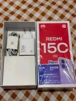 New Xiaomi Redmi 15C 256GB Purple - 2