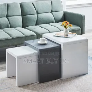 Brand New Center Tables - Smart Buy UG