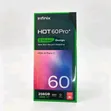 New Infinix Hot 60 Pro+ 256GB Black - 3