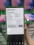 New Infinix Hot 60 Pro+ 256GB Gray - 2
