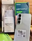 New Infinix Hot 60 Pro+ 256GB Gray - 3