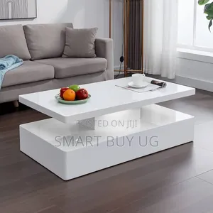 Brand New Center Table CT800 - Smart Buy UG