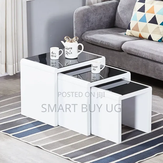 Center Table / Coffee Table CT801 - 1