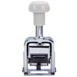 Metal Automatic Numbering Machine (Up to 6 Digits) - 1