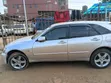 Toyota Altezza Gita 2004 Silver - 2