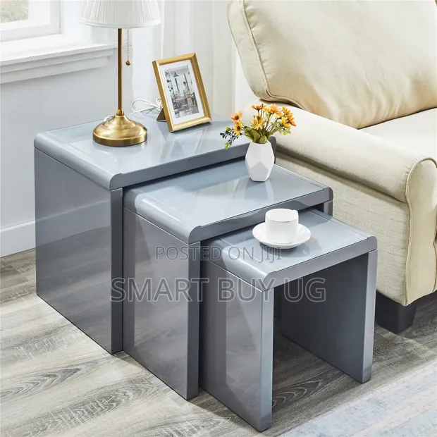 Elegant Classic Center Table CT774 - 1