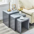 Elegant Classic Center Table CT774 - 2