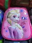 Standard Character Backpacks - 2