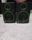 Mackie CR3 Studio Monitors (Used) - 2