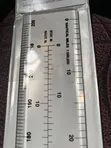 Aviation Ruler NM-3 - 2