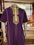 Short Sleeve Kanzus - Brand New - 1