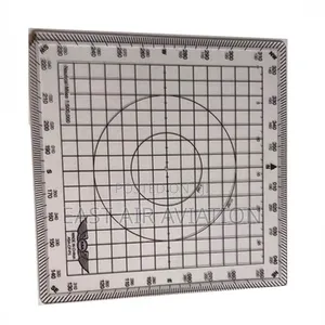 Square Plotter - Aviation Navigation Tool