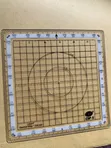 Square Plotter - Aviation Navigation Tool - 3