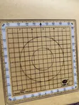 Square Plotter - Aviation Navigation Tool - 4